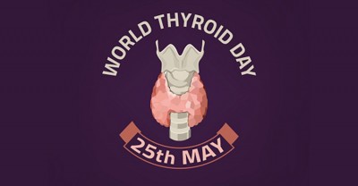 World Thyroid Day 2024: Understanding Early Signs and Symptoms of Thyroid Issues