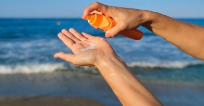 Sunscreen Beyond Summer: The Key to Healthy Skin Year-Round