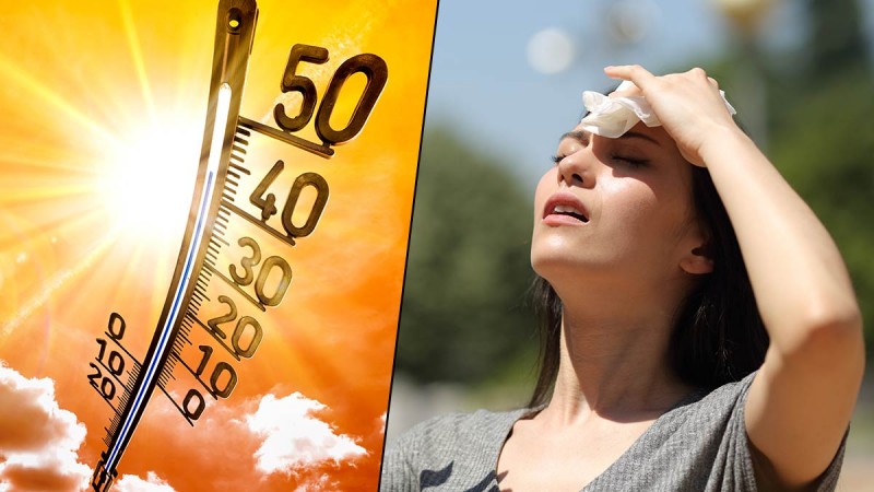 There is a risk of heat stroke even at night, study revealed...