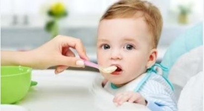 Keep these things in mind before buying packaged baby food