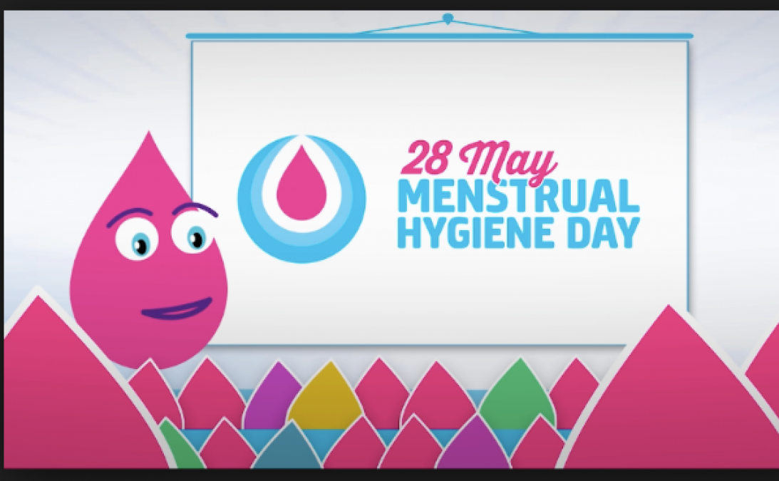 Menstrual Hygiene Day 2019: Know all about importance related to it