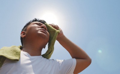 Eat These 3 Things Daily to Prevent Heatstroke