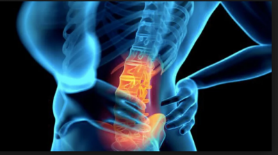 Follow these tips to strengthen your Back to get rid off Back pain