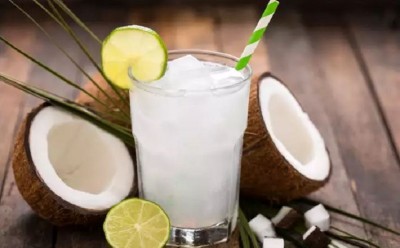 Defend to Heat: Drink These 5 Refreshing Drinks on Empty Stomach to Cool Your Body Down