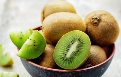 This summer, eat one kiwi every day, you will get amazing benefits for your body, know the right time to eat it