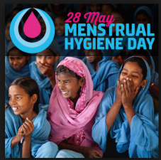 Menstrual Hygiene Day: Know about your reproductive health better