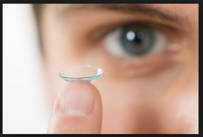 Are you wearing Contact Lenses? Follow these tips carefully
