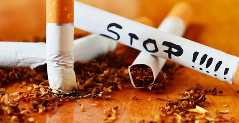 No Tobacco Day 2024: Beware of Long-Term Effects of Smoking