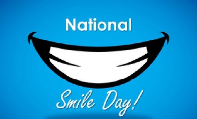May 31: Celebrating National Smile Day, Spreading Joy in life