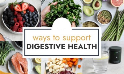 World Digestive Health Day: Things You Should Do to Improve Your Digestion