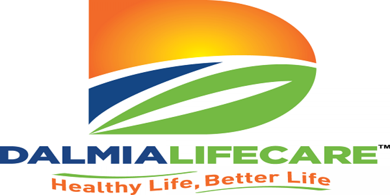 Dalmiya LifeCare presented a new range of consumer care products for 'healthy life, better life'