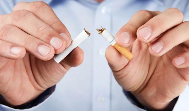 Effects of Tobacco on Your Health and How to Break Free