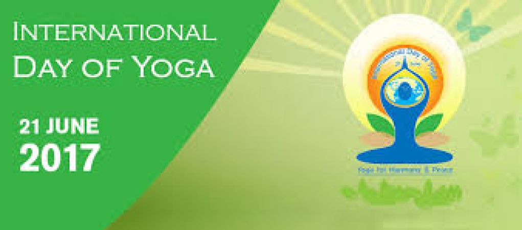 International Yoga day 2018: 3 poses that radiates your skin and body