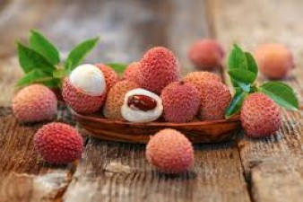 How many litchis can be eaten at one time? Will eating litchis in diabetes increase the sugar level?