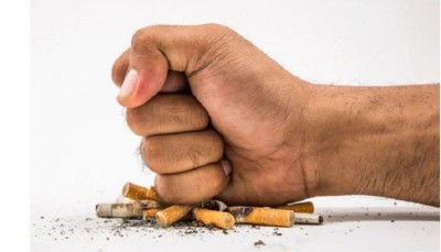 No Tobacco Day: Tobacco consumption can increase risk of COVID-19 mortality