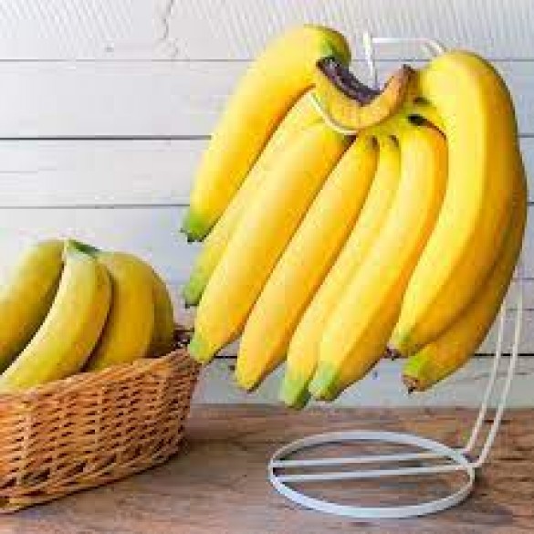 Follow these tips to keep banana fresh at home