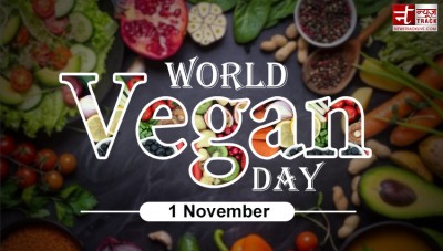 World Vegan Day 2023: Which Foods to Avoid on World Vegan Day