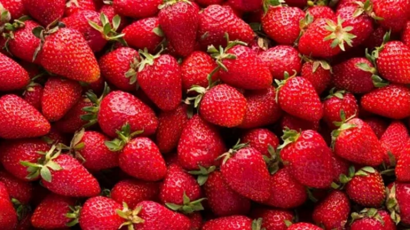 Sweet Secret to Health: Recognise These Varied Benefits of Consuming Strawberries