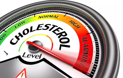 How to Improve Your Heart Health: Four Lifestyle Changes for Cholesterol Control