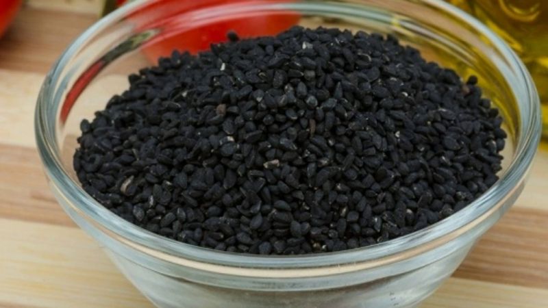 To stay healthy in winter, use black cumin everyday