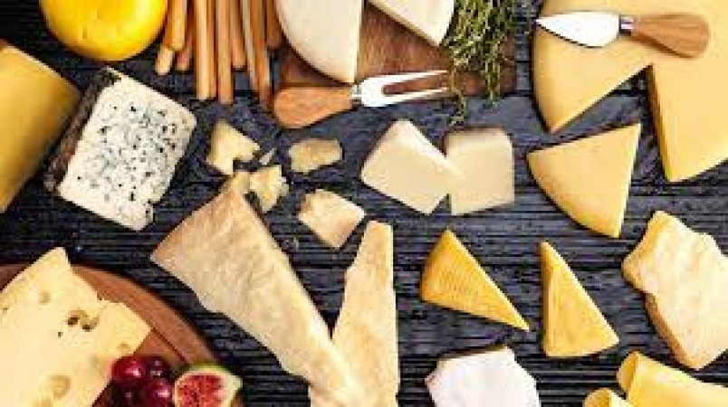 Is eating cheese daily beneficial for your health? Know the expert's opinion