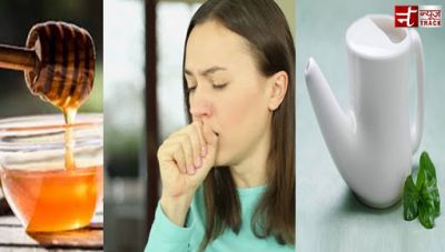 Watch! Home remedies for a cough When You Can’t Stop Coughing