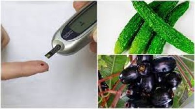 Apart from diet, do these things to control blood sugar