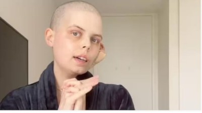 Australian TikToker Bella Bradford Passes Away from Rhabdomyosarcoma Prior to National Cancer Awareness Day