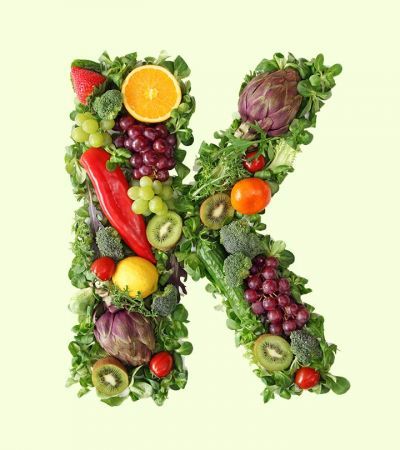 VITAMIN K IS ESSENTIAL FOR HEALTHY LIVING-REPORT