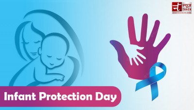 Infant Protection Day, November 7, Know History, significance