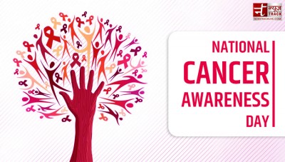 History, Significance of National Cancer Awareness Day November 7