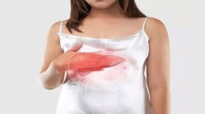 Liver can become hollow even without drinking alcohol, do not ignore these 5 signs, fatty liver disease may occur
