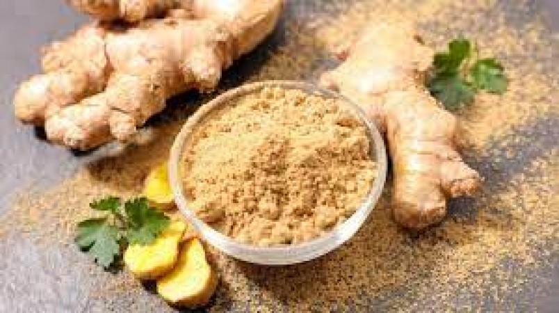 Dry Ginger vs Fresh Ginger: Which ginger is good for health, which one should be used more?