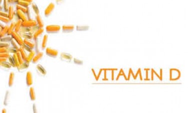 80% hospitalized of COVID-19 have vitamin D deficiency