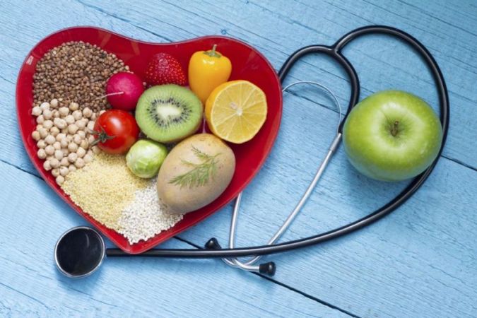 These 5 tips to help cholesterol level in control