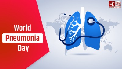World Pneumonia Day 2022: All you need to know about the Day