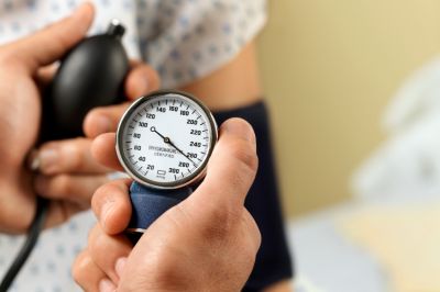 Low Blood Pressure: Causes, Symptoms and Prevention