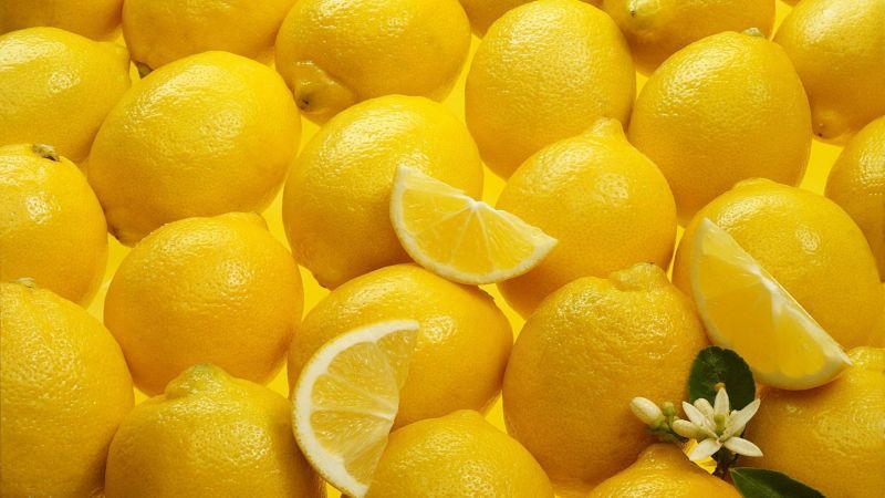 Experience these wonderful benefits keeping lemons near the bed