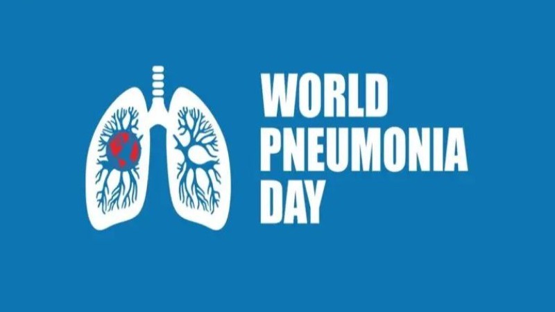 World Pneumonia Day - November 12: Home Remedies for Pneumonia to Ease Your Symptoms