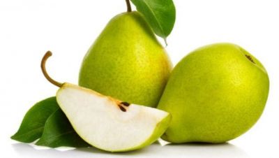 Removes the depression eating the pears