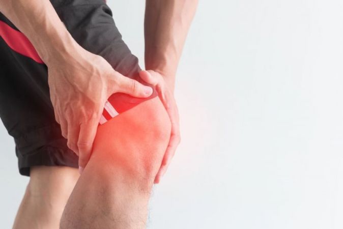 Having  knee pain try this remedy to get relief