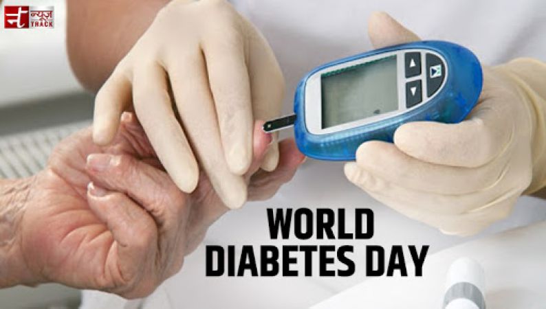 World Diabetes Day: Are you diabetic? than include these five foods in your diet