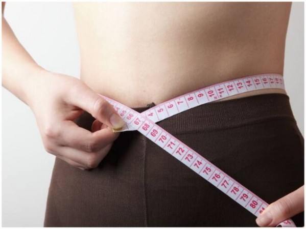 Follow these tips to lose weight in winter