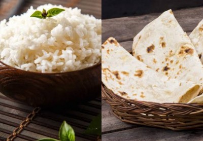 Roti or rice? What to eat and what not to eat for weight loss... clear your confusion today!
