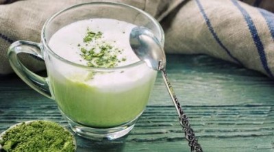 Unique benefits of drinking matcha tea