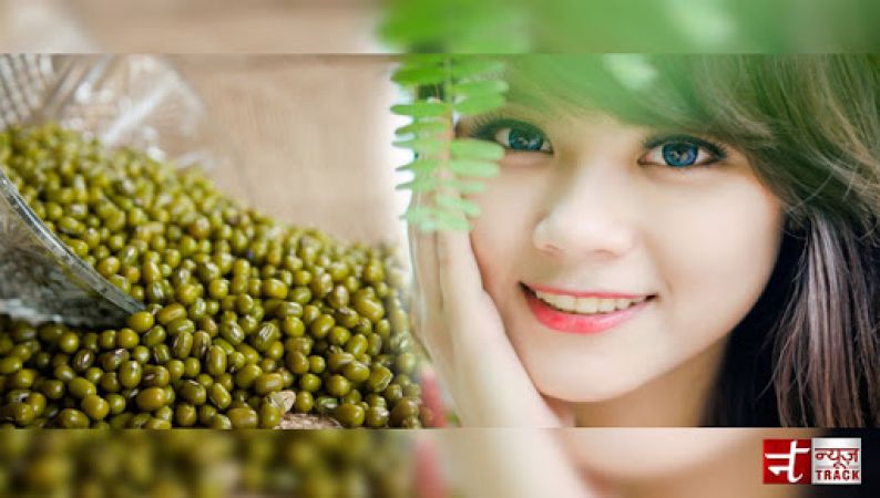 Know the amazing facts of Moong Dal which are benefit for your skin