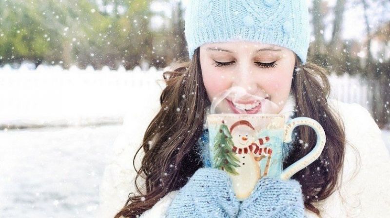 Winter special 2018: 5 THings to get heat in Child weather