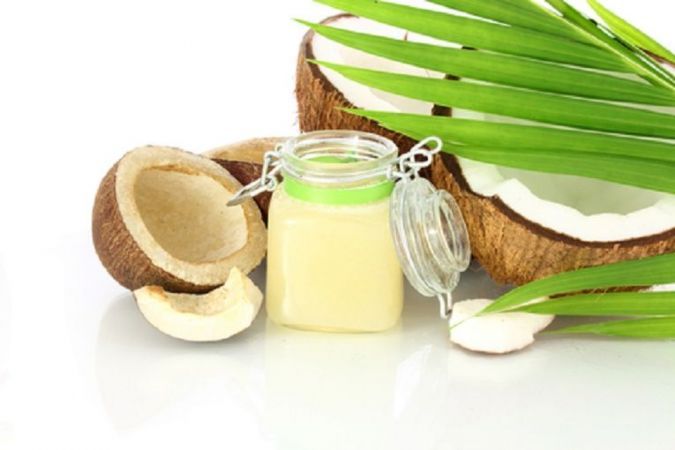 HERE THE MIRACULOUS BENEFITS OF COCONUT OIL