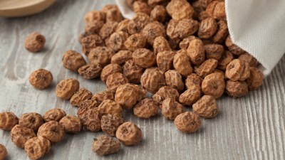 What are Tiger Nuts, in front of which even cashew nuts and almonds fail?
