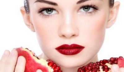5 Healthy Beauty Benefits Of Pomegranate That Will make your skin  Flawless